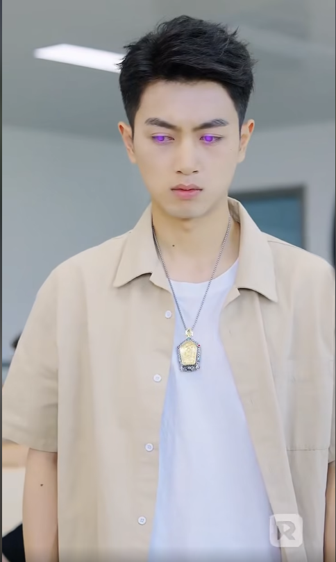 ยอดลูกเขยสยบปฐพี ผู้ครอบครองพลังที่เปลี่ยนโชคชะตา
